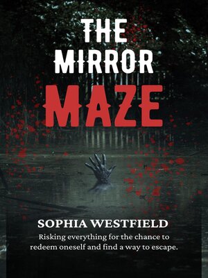 cover image of The Mirror Maze